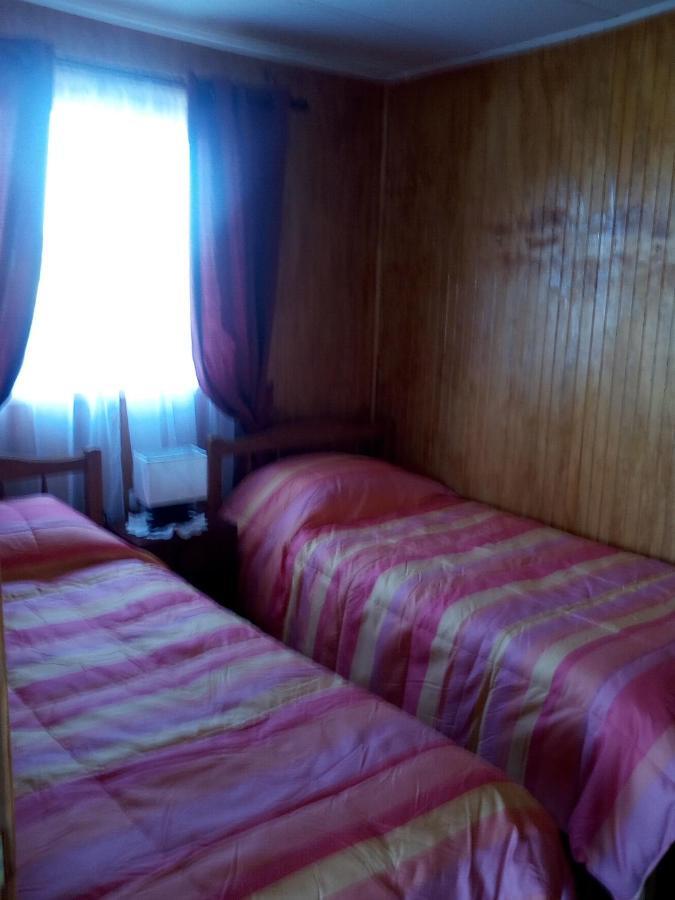 Veronica Holiday home