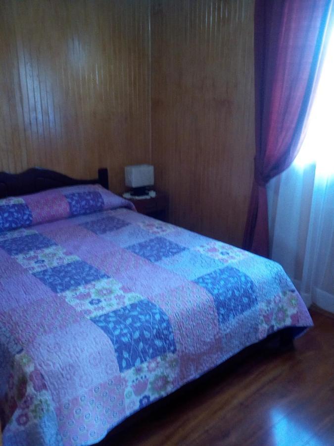 Veronica Holiday home Tenten